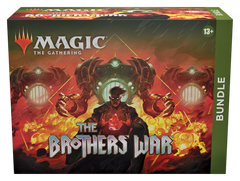 The Brothers' War - Bundle Case | Local Legends