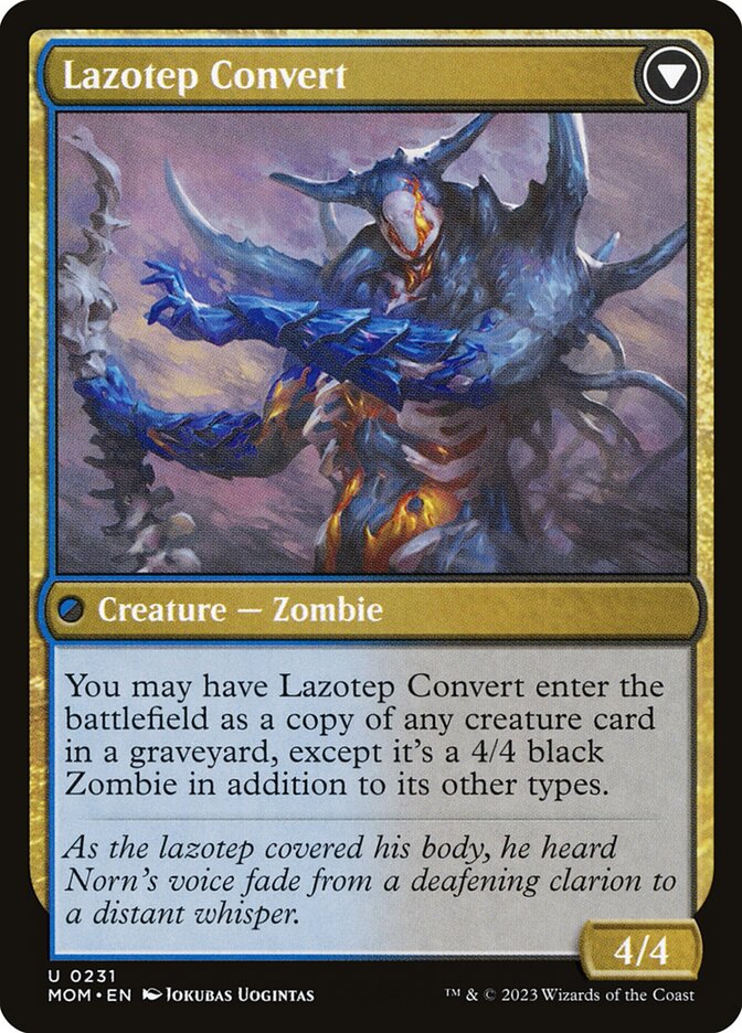Invasion of Amonkhet | Local Legends