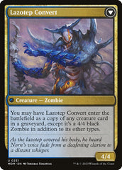 Invasion of Amonkhet (Back) | Local Legends