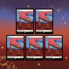 Secret Lair: Drop Series - The Astrology Lands (Libra) | Local Legends