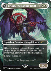 Bruna, the Fading Light [Secret Lair Drop Series] | Local Legends