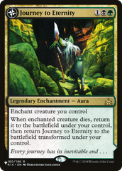 Journey to Eternity / Atzal, Cave of Eternity [Secret Lair: From Cute to Brute] | Local Legends