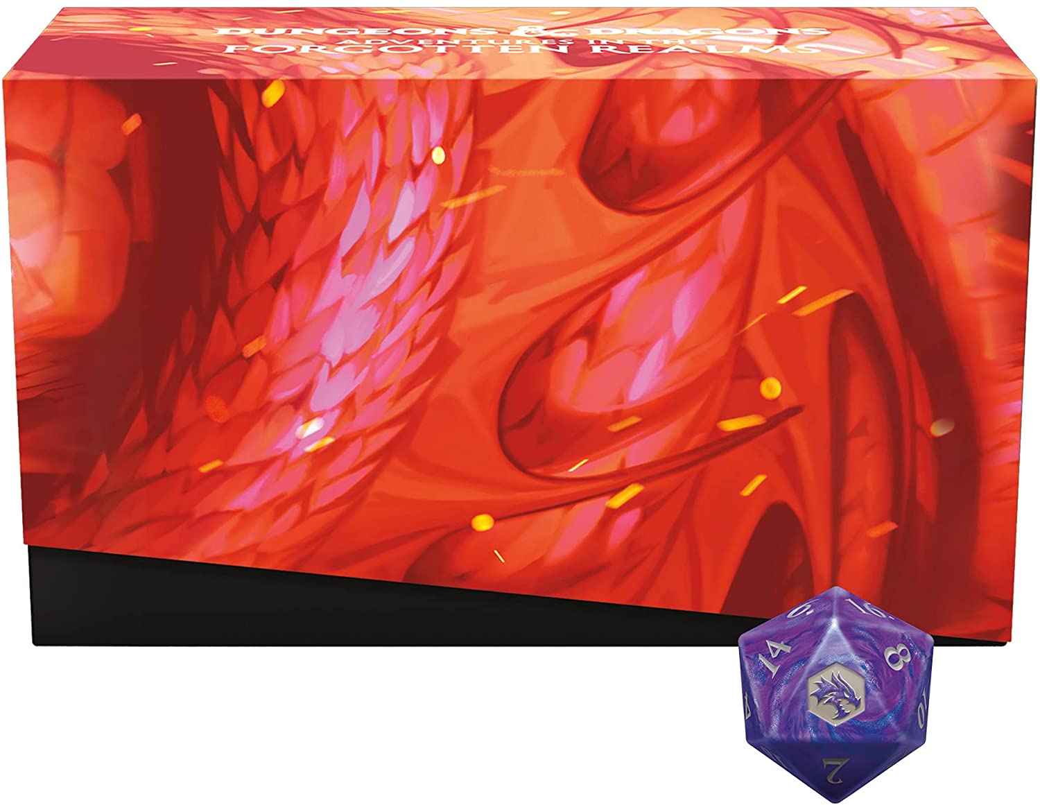 Dungeons & Dragons: Adventures in the Forgotten Realms - Gift Edition Bundle | Local Legends