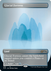 Secret Lair: Drop Series - Special Guest (Matt Jukes - Foil Edition) | Local Legends