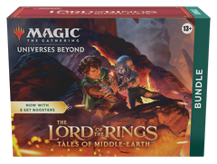The Lord of the Rings: Tales of Middle-earth - Bundle | Local Legends