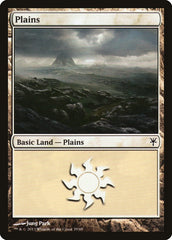 Plains (39) [Duel Decks: Sorin vs. Tibalt] | Local Legends
