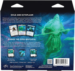 Kaldheim - Commander Deck (Phantom Premonition) | Local Legends