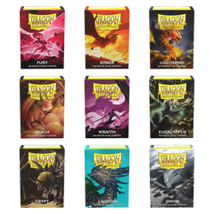 Dragon Shield Dual Matte Standard | Local Legends
