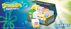 Ultimate Guard - Squaroes - Boulder 100+ - SpongeBob SquarePants | Local Legends