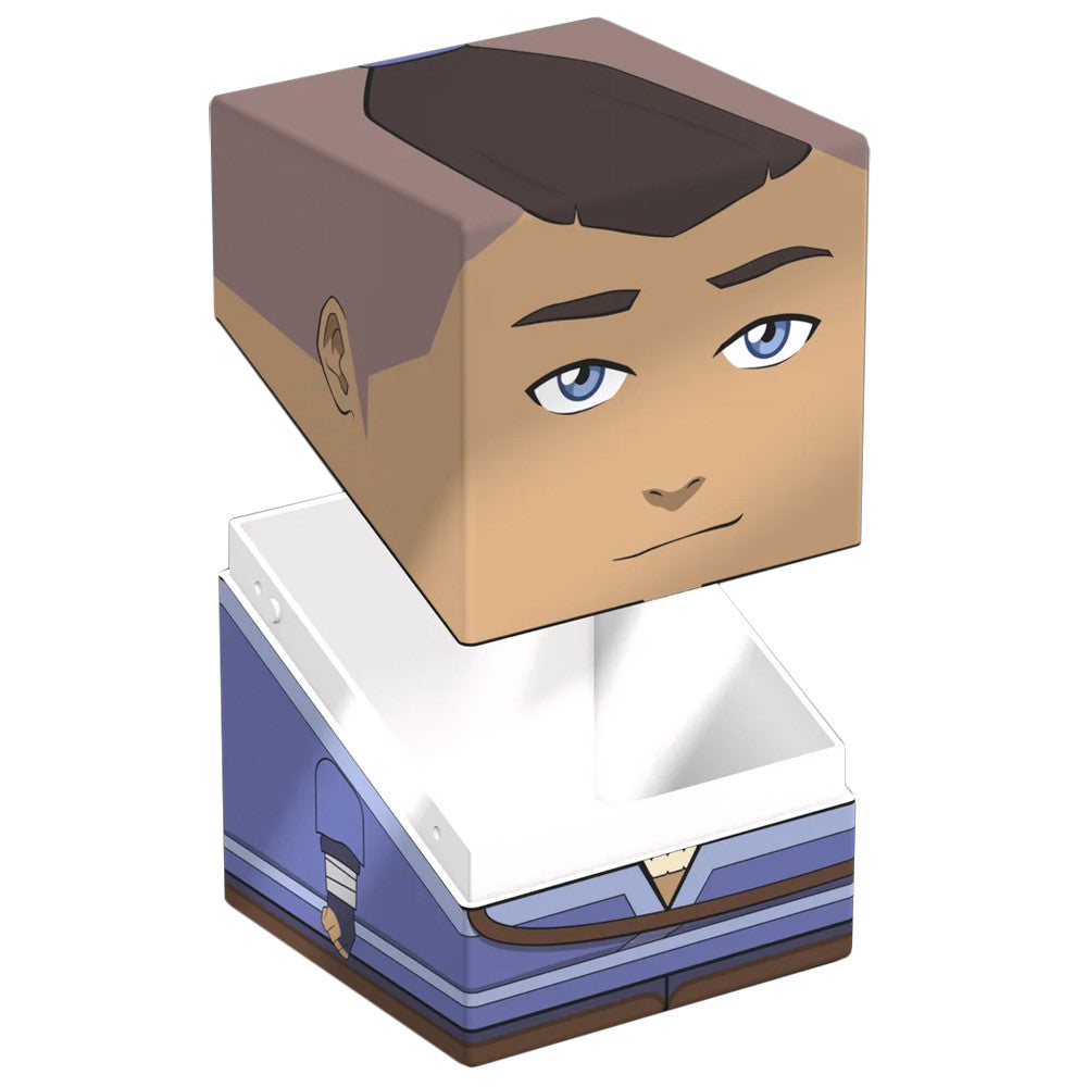 Avatar: The Last Airbender Squaroes | Local Legends