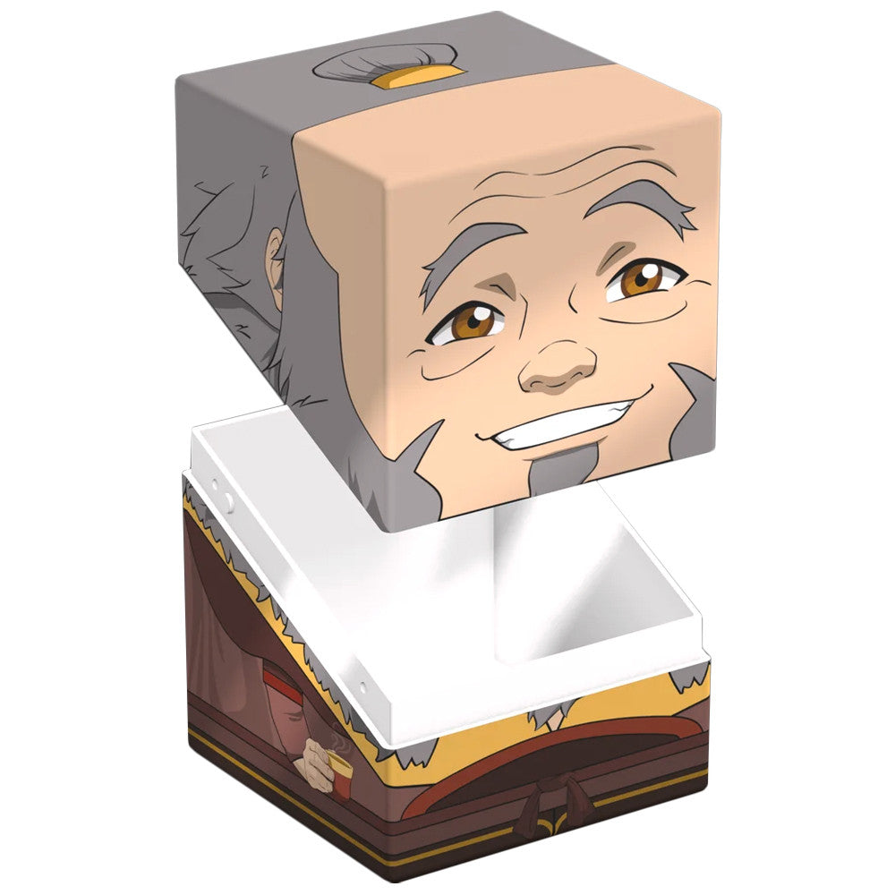 Avatar: The Last Airbender Squaroes | Local Legends