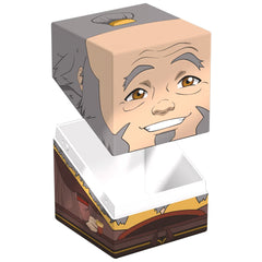 Avatar: The Last Airbender Squaroes | Local Legends