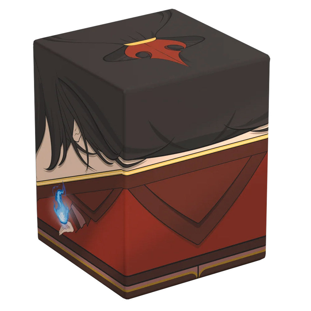 Avatar: The Last Airbender Squaroes | Local Legends