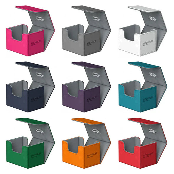 100+ Xenoskin Sidewinder | Local Legends