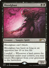 Bloodghast [Secret Lair Drop Series] | Golgari Games