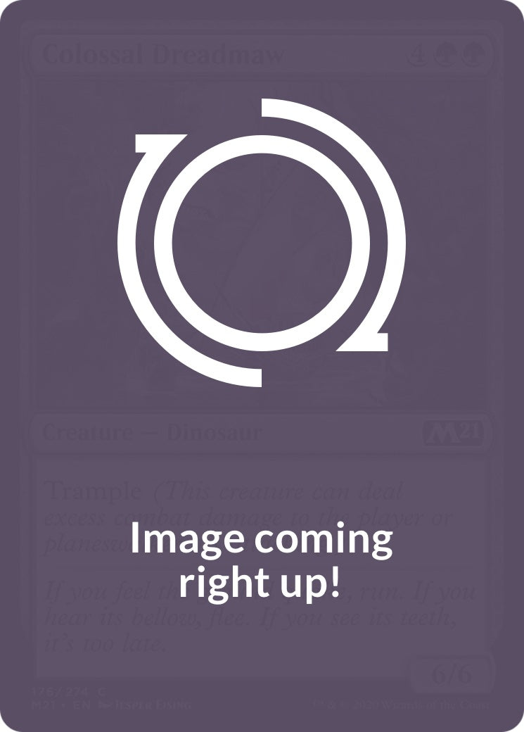 The Gunky Runner [Unknown Event] | Local Legends