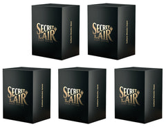 Secret Lair: Drop Series - Supershock Bundle | Local Legends