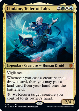 Throne of Eldraine - Brawl Deck (Wild Bounty) | Local Legends