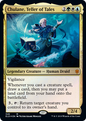 Throne of Eldraine - Brawl Deck (Wild Bounty) | Local Legends