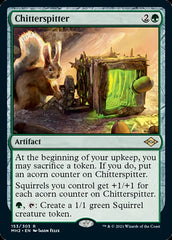 Chitterspitter [Modern Horizons 2] | Local Legends