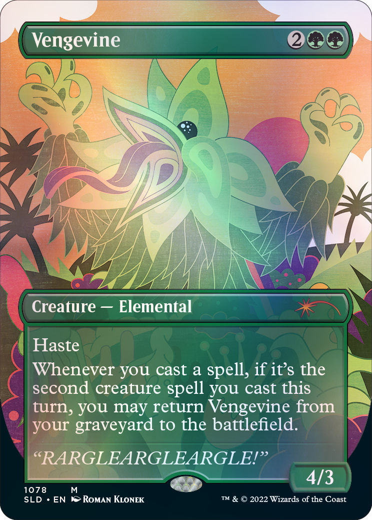 Secret Lair: Drop Series - Just Some Totally Normal Guys (Foil Edition) | Local Legends