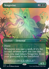 Secret Lair: Drop Series - Just Some Totally Normal Guys (Foil Edition) | Local Legends