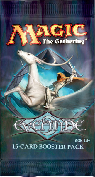 Eventide - Booster Pack | Local Legends
