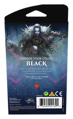 Kaldheim - Theme Booster (Black) | Local Legends
