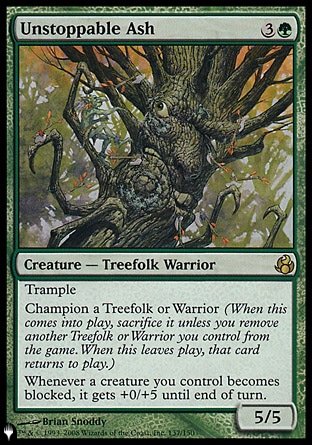 Unstoppable Ash [The List] | Local Legends