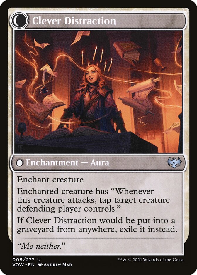 Distracting Geist | Local Legends
