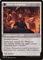 Distracting Geist (Back) | Local Legends