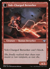 Voltaic Visionary (Back) | Local Legends