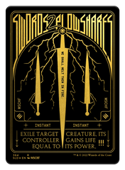 Secret Lair: Drop Series - Secret Lair x MSCHF | Local Legends