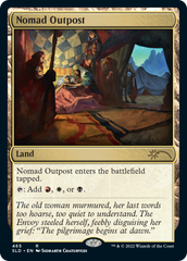 Secret Lair: Drop Series - Artist Series (Sidharth Chaturvedi) | Local Legends