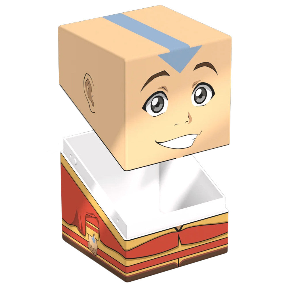 Avatar: The Last Airbender Squaroes | Local Legends