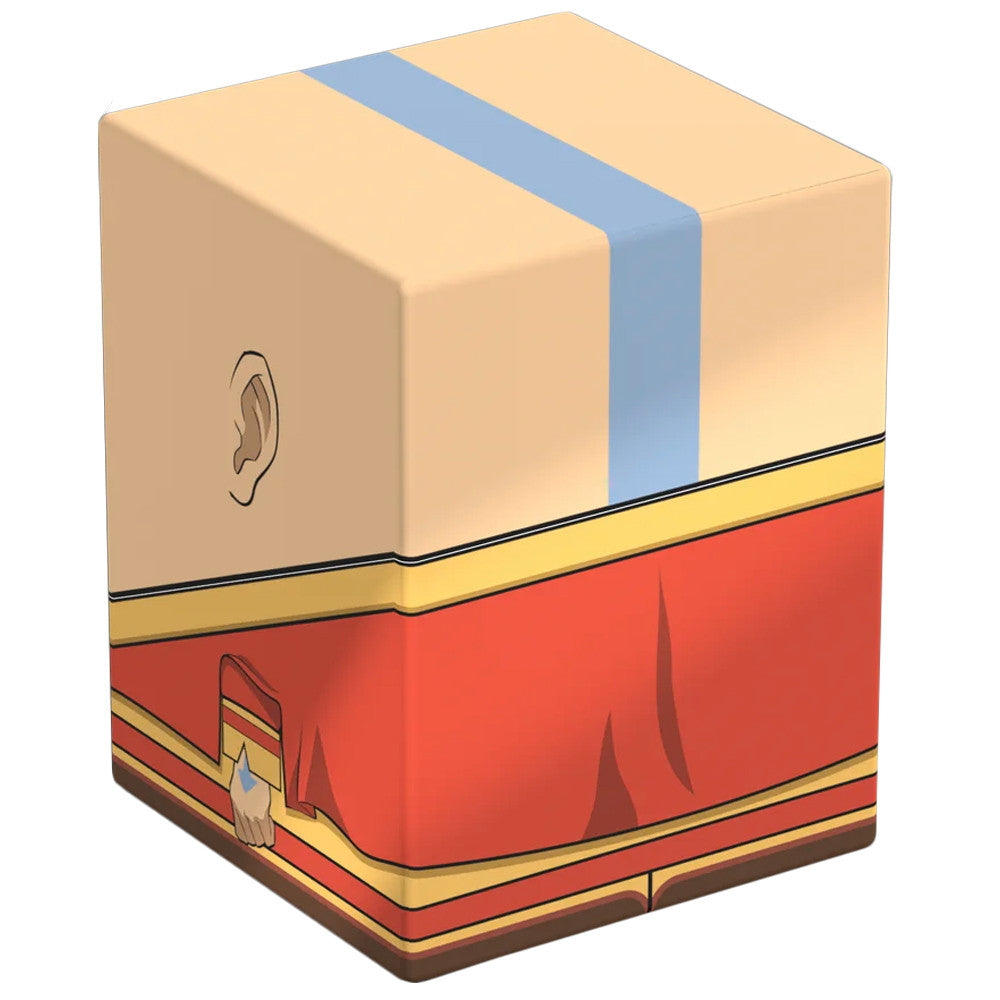 Avatar: The Last Airbender Squaroes | Local Legends