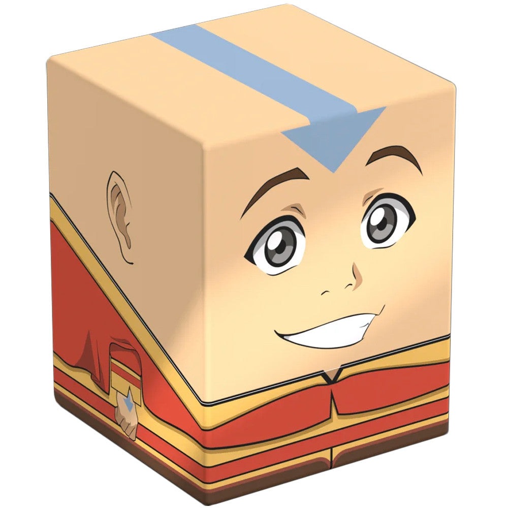Avatar: The Last Airbender Squaroes | Local Legends