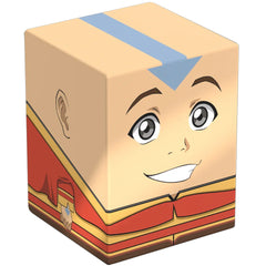Avatar: The Last Airbender Squaroes | Local Legends