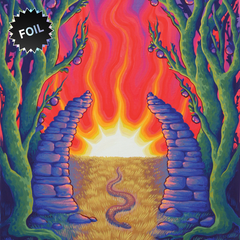 Secret Lair: Drop Series - The Astrology Lands (Taurus Bundle - Foil Edition) | Local Legends