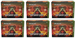 The Brothers' War - Bundle Case | Local Legends