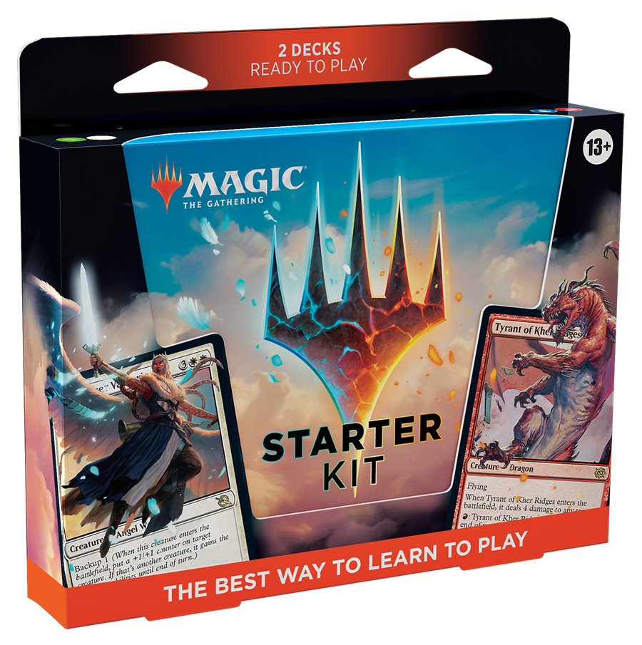 2023 Arena Starter Kit | Local Legends