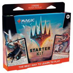 2023 Arena Starter Kit | Local Legends