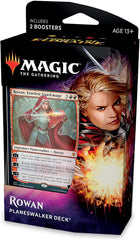 Throne of Eldraine - Planeswalker Deck (Rowan) | Local Legends