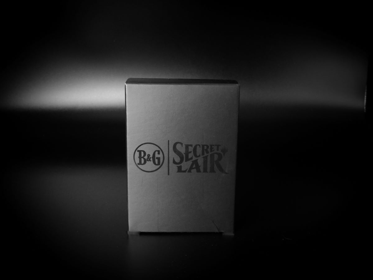 Secret Lair: Drop Series - Here Be Dragons (Foil Edition) | Local Legends