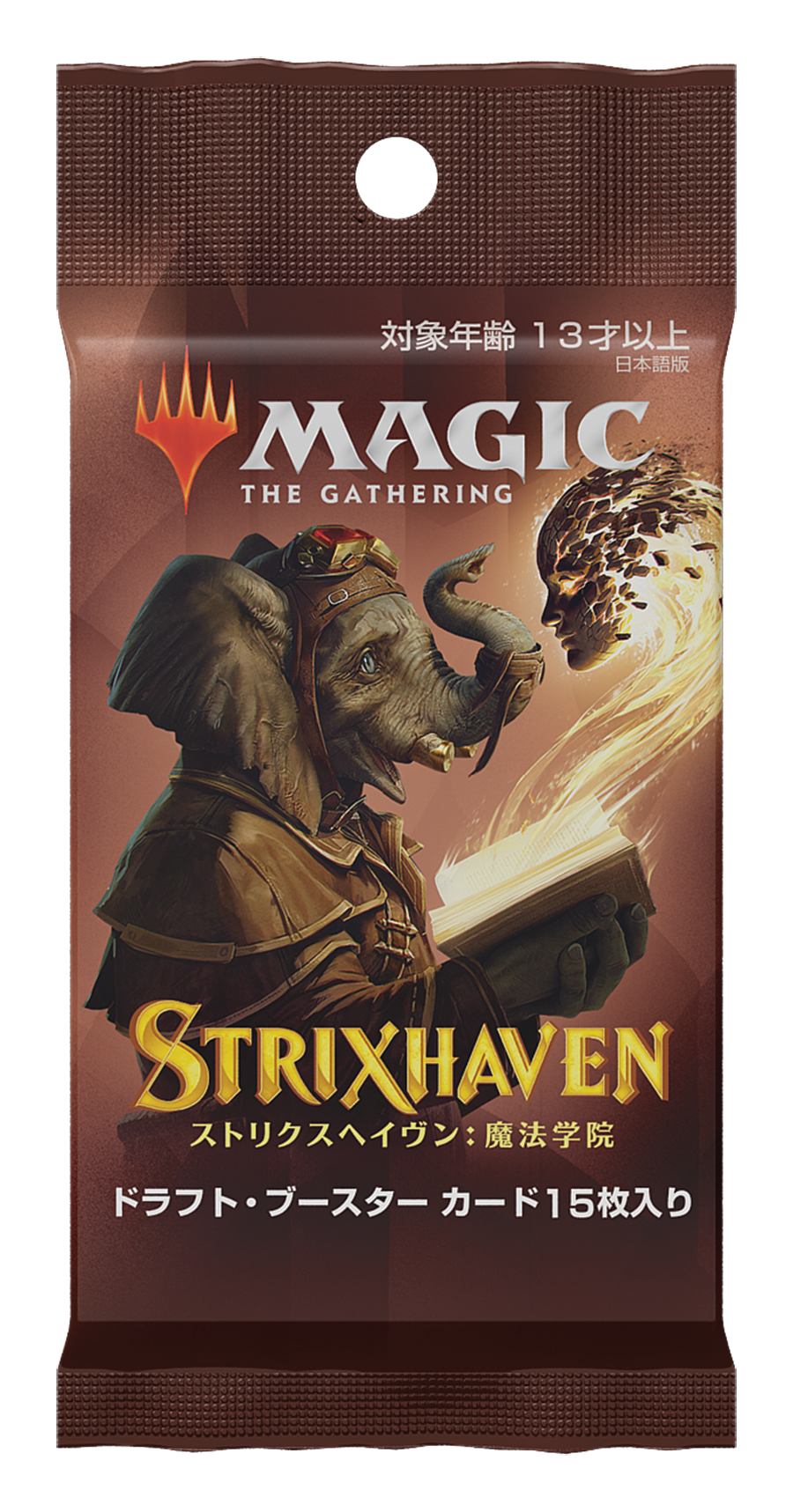 Strixhaven: School of Mages [Japanese] - Draft Booster Pack | Local Legends