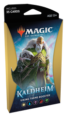 Kaldheim - Theme Booster (Viking) | Local Legends