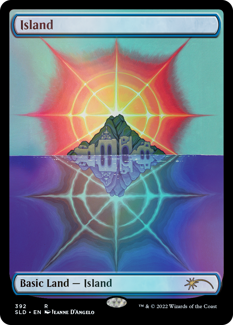 Secret Lair: Drop Series - The Astrology Lands (Virgo Bundle - Foil Edition) | Local Legends