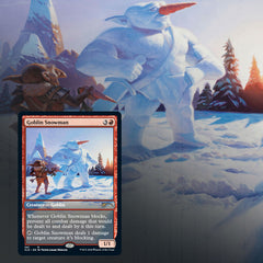 Secret Lair: Drop Series - April Fools | Local Legends