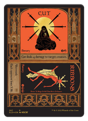 Secret Lair: Drop Series - Secret Lair x MSCHF | Local Legends