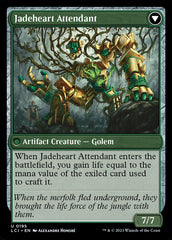 Jade Seedstones (Back) | Local Legends